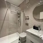 Lux Living - Stilvolles Wohnen Im Zentrum 公寓 斯图加特