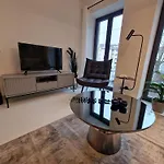 Lux Living - Stilvolles Wohnen Im Zentrum 公寓