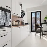 Lux Living - Stilvolles Wohnen Im Zentrum Apartment Stuttgart