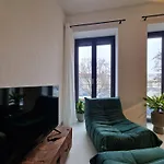 아파트 Lux Living - Stilvolles Wohnen Im Zentrum 슈투트가르트