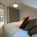 Lux Living - Stilvolles Wohnen Im Zentrum * 斯图加特