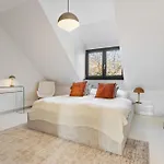 Διαμέρισμα Lux Living - Stilvolles Wohnen Im Zentrum *