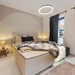 Lux Living - Stilvolles Wohnen Im Zentrum *