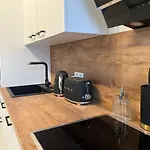 Lux Living - Stilvolles Wohnen Im Zentrum * 슈투트가르트