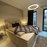 Lux Living - Stilvolles Wohnen Im Zentrum 公寓 *