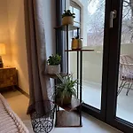 Διαμέρισμα Lux Living - Stilvolles Wohnen Im Zentrum