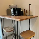 公寓 Lux Living - Stilvolles Wohnen Im Zentrum *