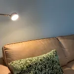 公寓 Lux Living - Stilvolles Wohnen Im Zentrum