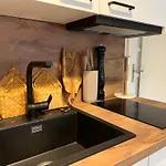 Lux Living - Stilvolles Wohnen Im Zentrum