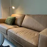 Lux Living - Stilvolles Wohnen Im Zentrum * 슈투트가르트