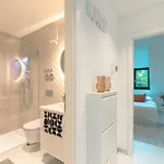 公寓 Lux Living - Stilvolles Wohnen Im Zentrum