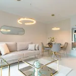 Lux Living - Stilvolles Wohnen Im Zentrum * 斯图加特