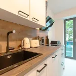 Lux Living - Stilvolles Wohnen Im Zentrum * 斯图加特