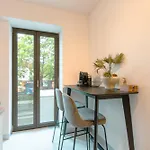 Lux Living - Stilvolles Wohnen Im Zentrum Διαμέρισμα *