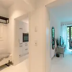 Lux Living - Stilvolles Wohnen Im Zentrum 아파트 슈투트가르트