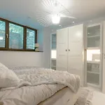 아파트 Lux Living - Stilvolles Wohnen Im Zentrum 슈투트가르트