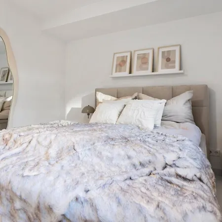 Lux Living - Stilvolles Wohnen Im Zentrum *