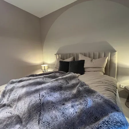 Apartment Lux Living - Stilvolles Wohnen Im Zentrum