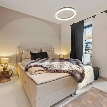 Lux Living - Stilvolles Wohnen Im Zentrum *