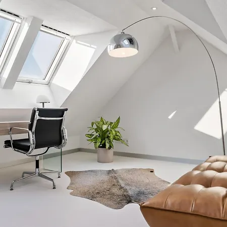 Lux Living - Stilvolles Wohnen Im Zentrum Apartment