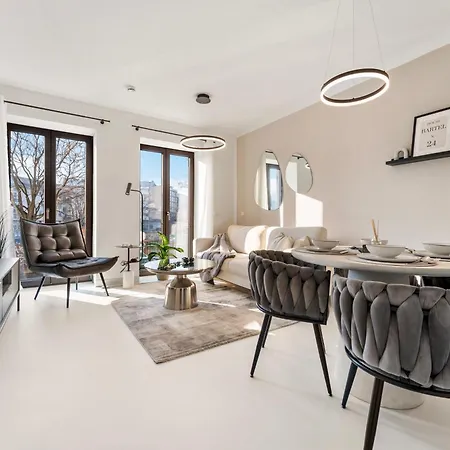 Lux Living - Stilvolles Wohnen Im Zentrum