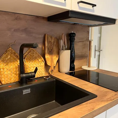 Lux Living - Stilvolles Wohnen Im Zentrum