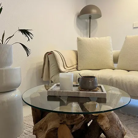 Lux Living - Stilvolles Wohnen Im Zentrum