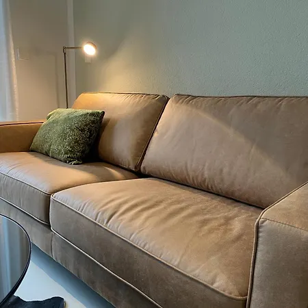 Lux Living - Stilvolles Wohnen Im Zentrum * Stoccarda