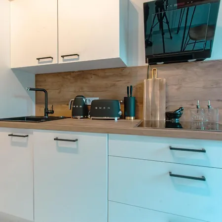 Lux Living - Stilvolles Wohnen Im Zentrum Štutgart