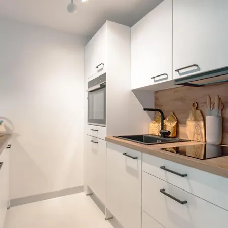 Lux Living - Stilvolles Wohnen Im Zentrum *