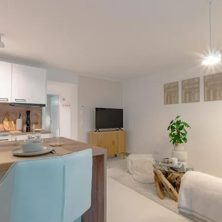 Apartment Lux Living - Stilvolles Wohnen Im Zentrum