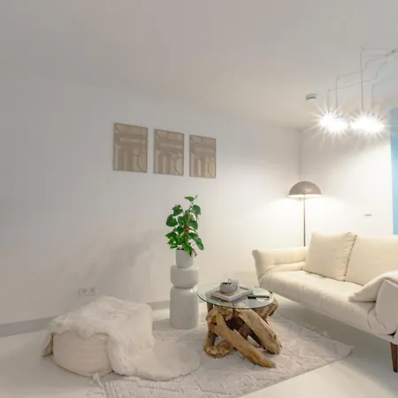 Lux Living - Stilvolles Wohnen Im Zentrum