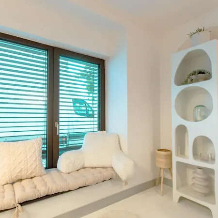 Appartement Lux Living - Stilvolles Wohnen Im Zentrum *