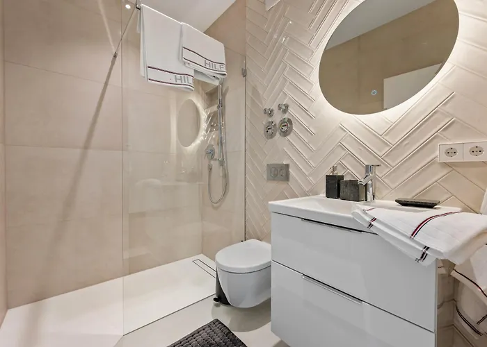 Lux Living - Stilvolles Wohnen Im Zentrum * Stuttgart