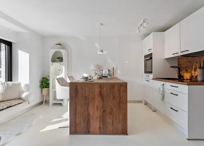 Lux Living - Stilvolles Wohnen Im Zentrum Stuttgart