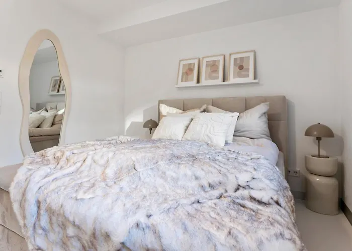 Lux Living - Stilvolles Wohnen Im Zentrum *