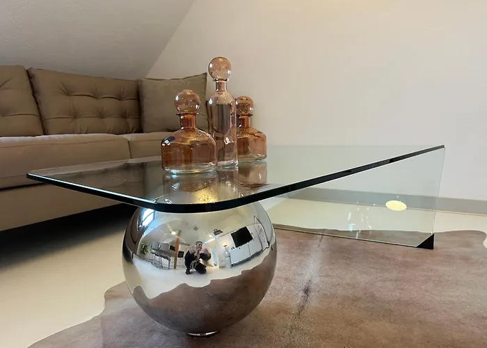 Apartman Lux Living - Stilvolles Wohnen Im Zentrum *