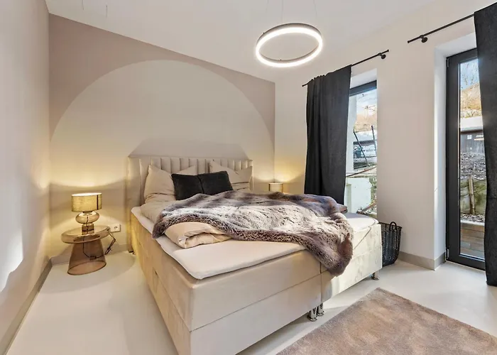 Lux Living - Stilvolles Wohnen Im Zentrum *