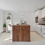 Lux Living - Stilvolles Wohnen Im Zentrum Stuttgart