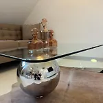 Apartament Lux Living - Stilvolles Wohnen Im Zentrum *