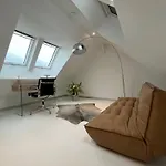 Lux Living - Stilvolles Wohnen Im Zentrum Apartament Stuttgart
