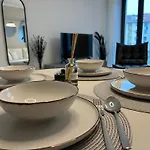 Lux Living - Stilvolles Wohnen Im Zentrum *