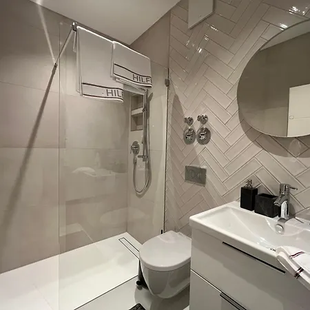 Lux Living - Stilvolles Wohnen Im Zentrum Apartmán Štutgart