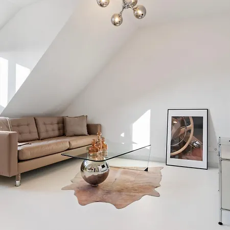 Lux Living - Stilvolles Wohnen Im Zentrum * Štutgart