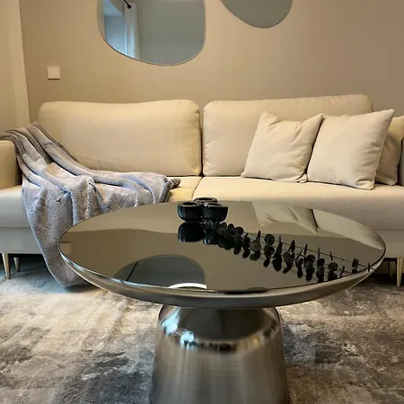 Lux Living - Stilvolles Wohnen Im Zentrum Apartmán *