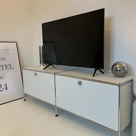 Lux Living - Stilvolles Wohnen Im Zentrum *
