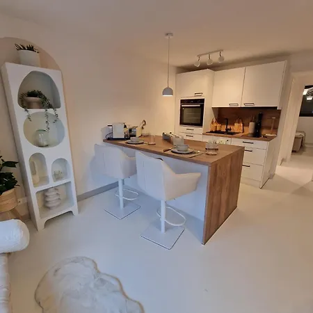 Apartmán Lux Living - Stilvolles Wohnen Im Zentrum Štutgart