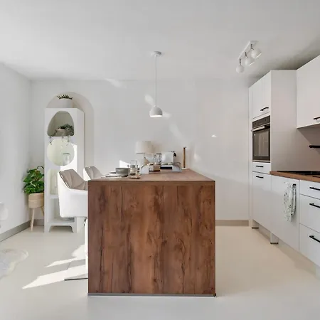 Lux Living - Stilvolles Wohnen Im Zentrum Štutgart