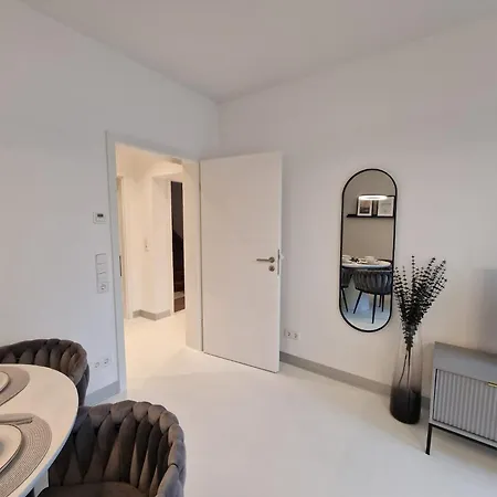 Lux Living - Stilvolles Wohnen Im Zentrum *