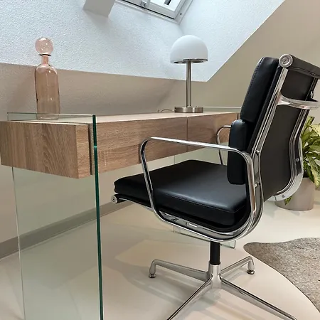 Lux Living - Stilvolles Wohnen Im Zentrum Apartmán